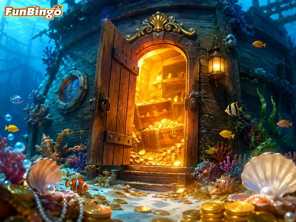 Happy Fishing Image 1