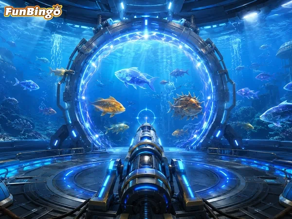 Happy Fishing Image 2