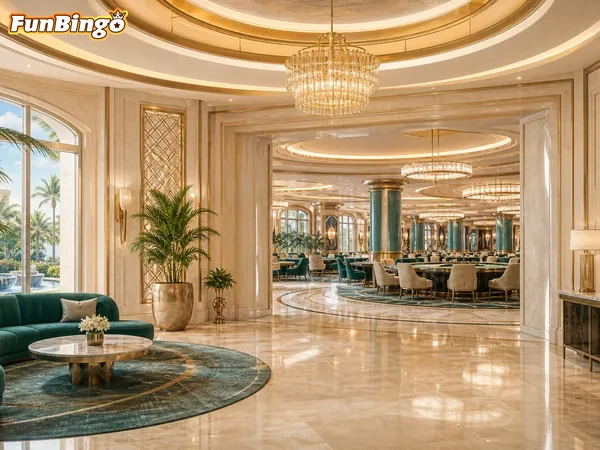 FUNBINGO Lobby Image 3