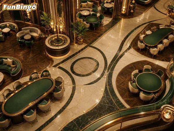 FUNBINGO Lobby Image 4