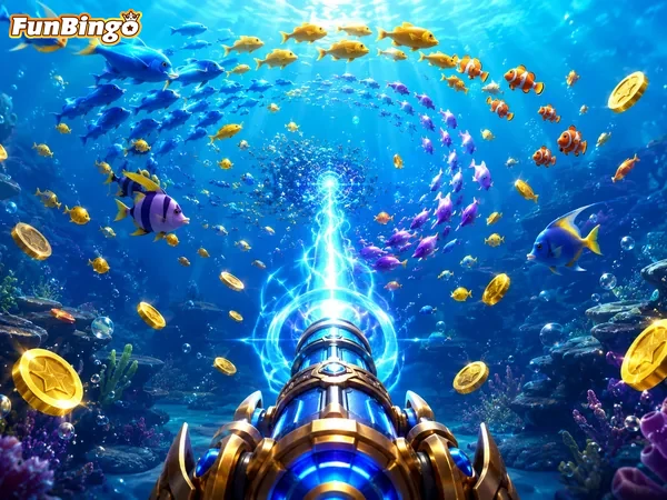Relax Fishing Image 1