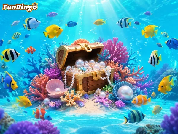 Relax Fishing Image 2